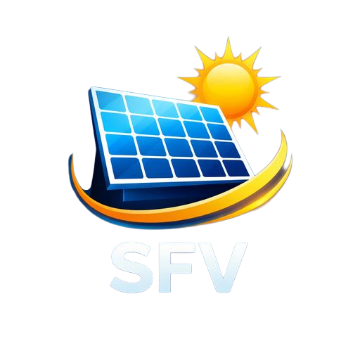 SFV Logo